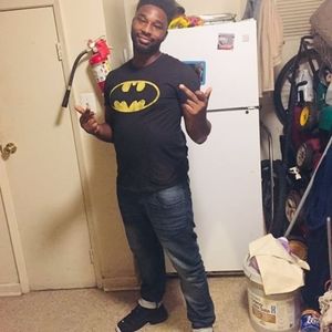 Meet your Posher, Tony